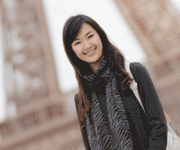 Humanities Student in Paris