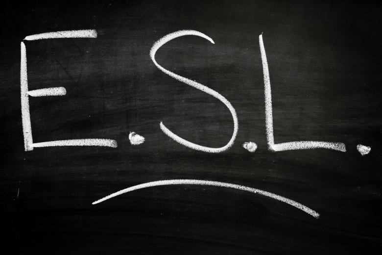 ESL