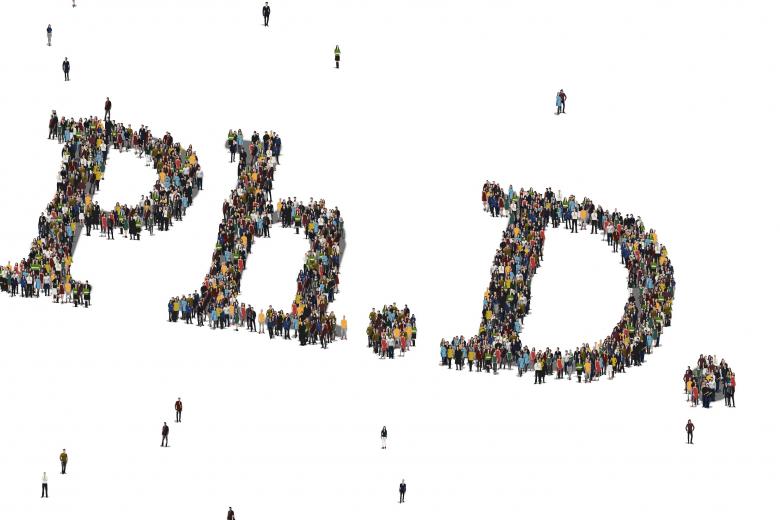 PhD Programs