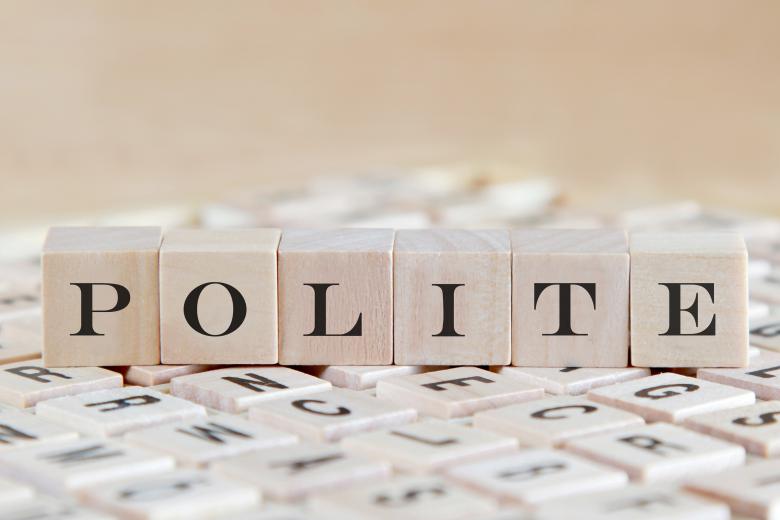 Polite