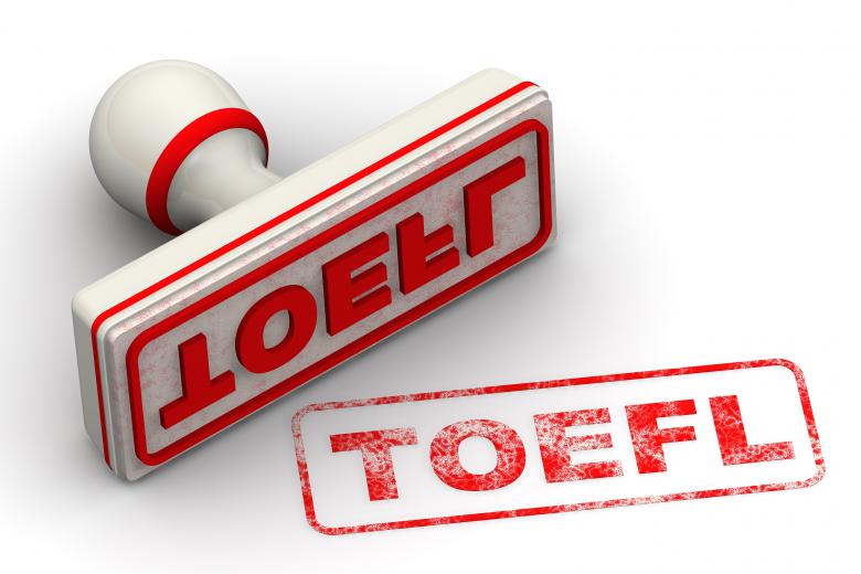 TOEFL